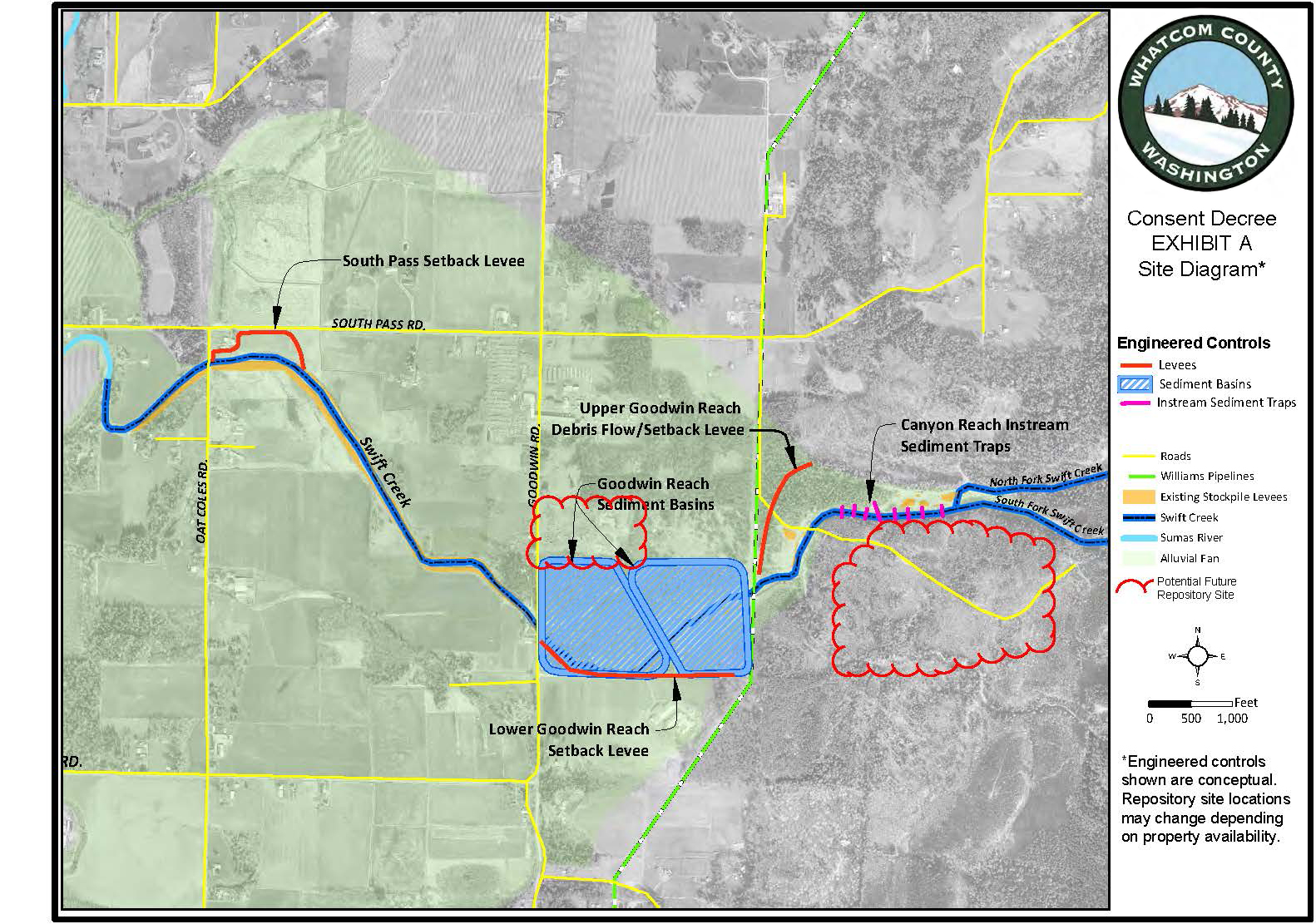 The text version of this map is linked in the caption.