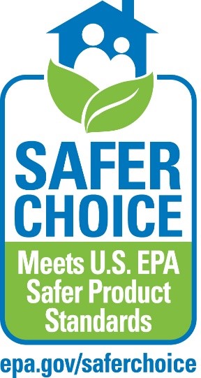 SaferChoice label