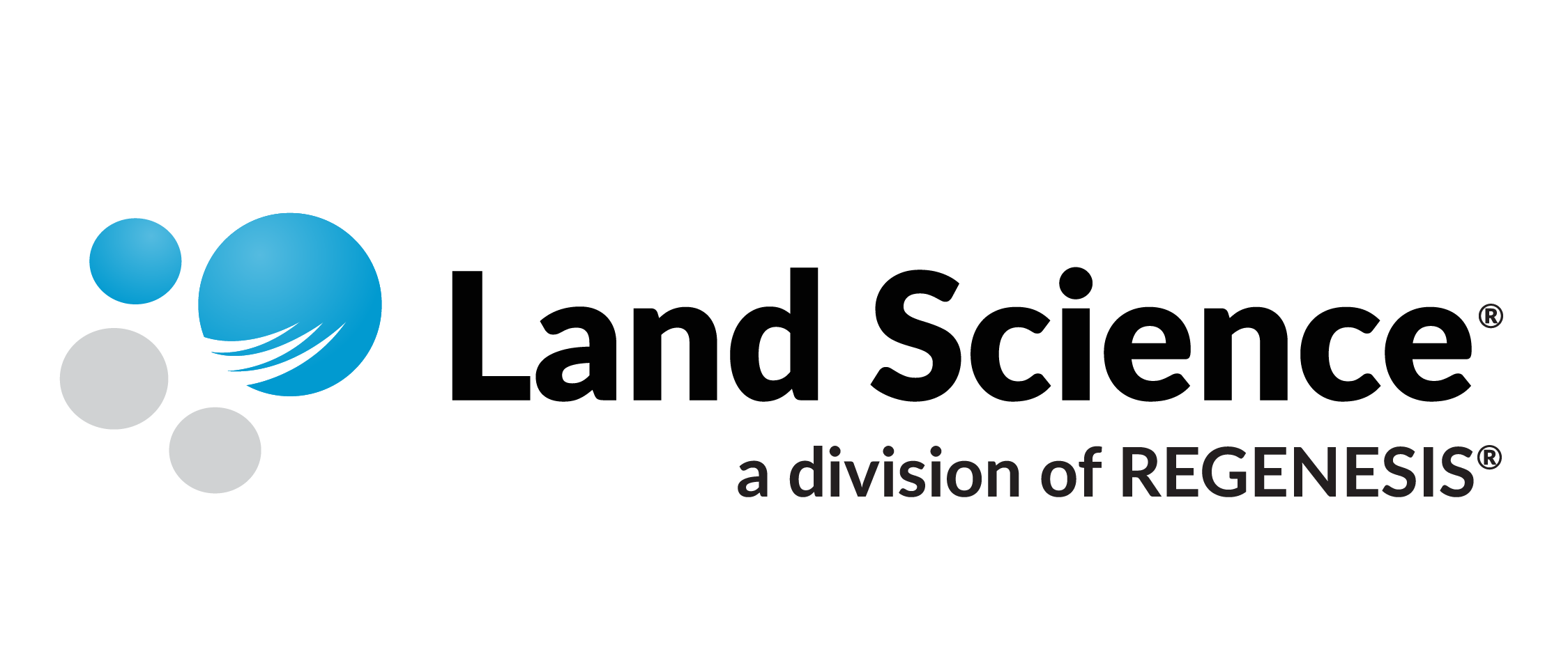Land Science: A division of Regenesis