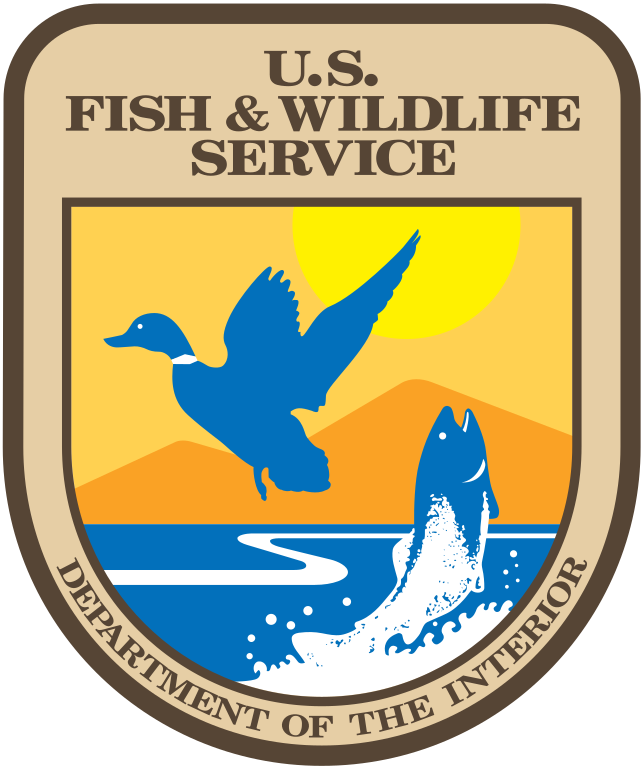 U.S. Fish & Wildlife Service, Department of the Interior