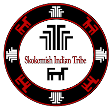 Skokomish Indian Tribe, people of the river